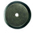 Top Knobs Aspen Round Backplate