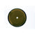 Top Knobs Aspen Round Backplate