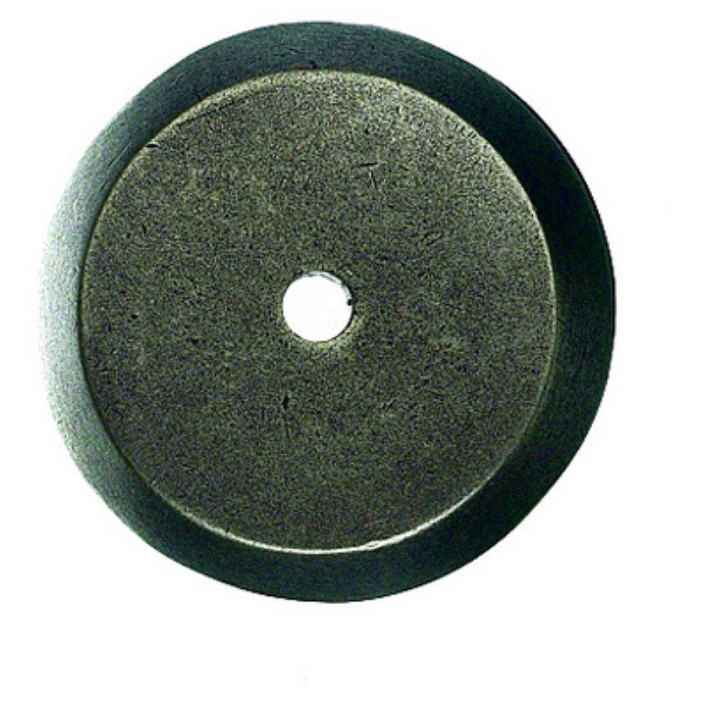 Top Knobs Aspen Round Backplate