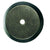Top Knobs Aspen Round Backplate