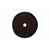 Top Knobs Aspen Round Backplate