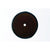 Top Knobs Aspen Round Backplate