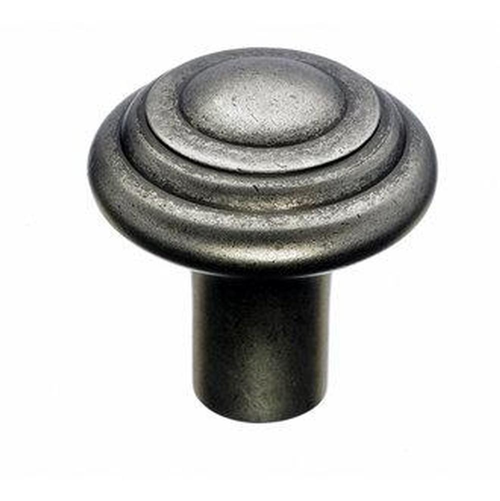 Top Knobs Aspen Button Knob - Parent