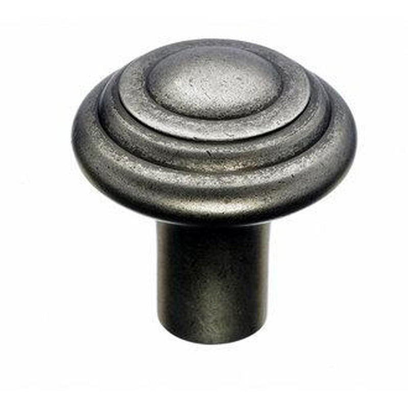 Top Knobs Aspen Button Knob - Parent