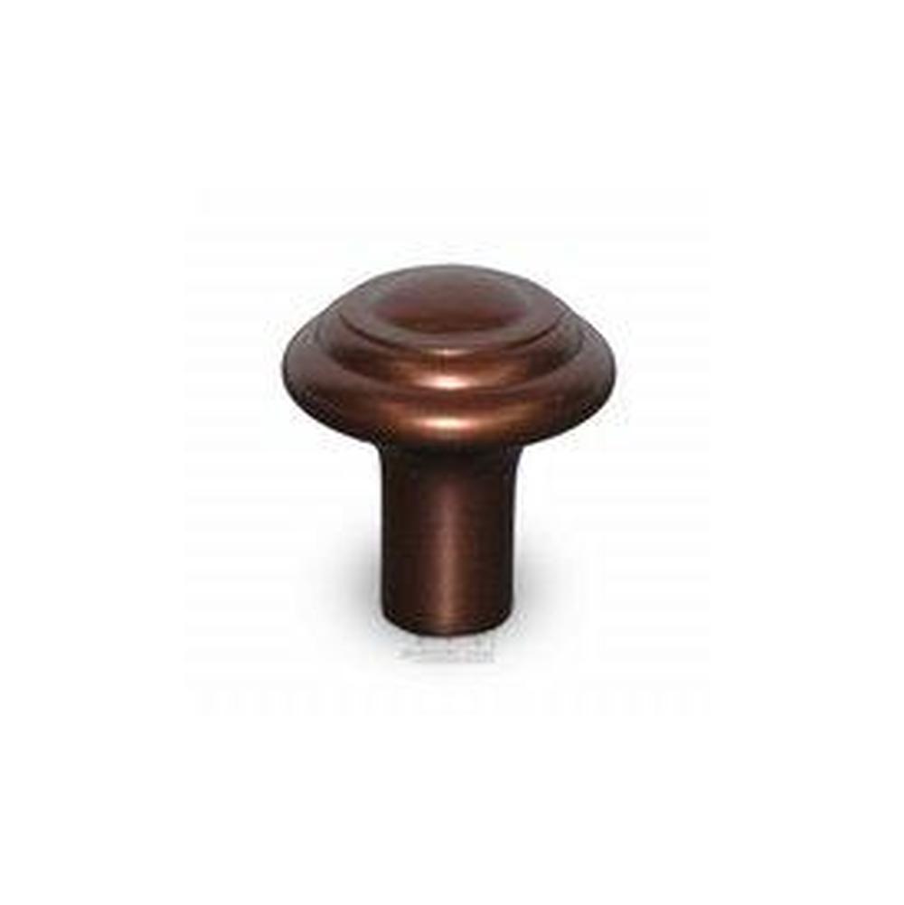 Top Knobs Aspen Button Knob
