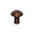 Top Knobs Aspen Button Knob