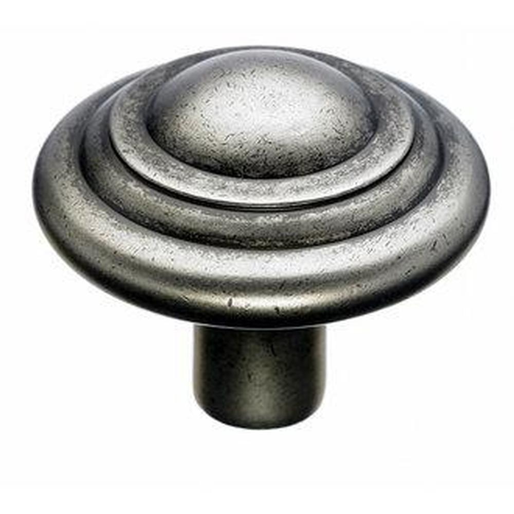 Top Knobs Aspen Button Knob