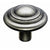 Top Knobs Aspen Button Knob
