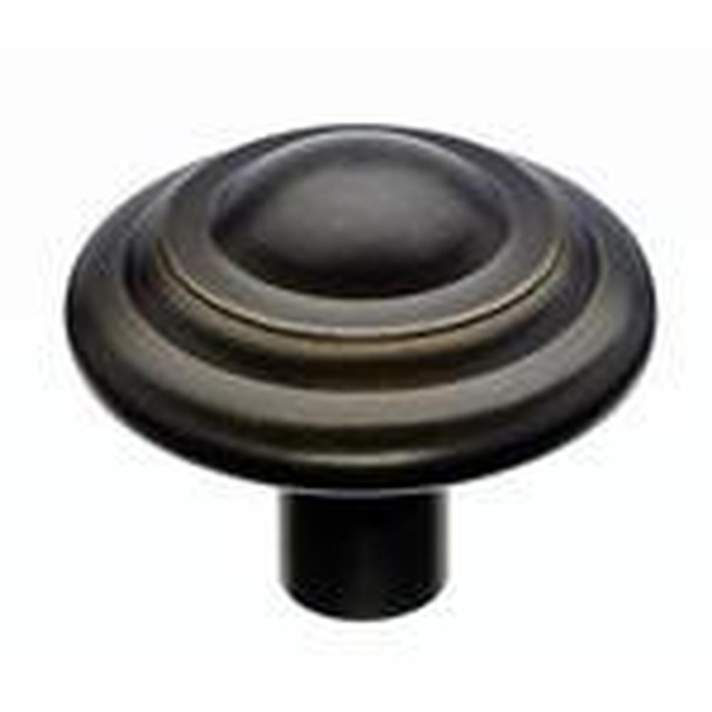 Top Knobs Aspen Button Knob