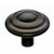 Top Knobs Aspen Button Knob