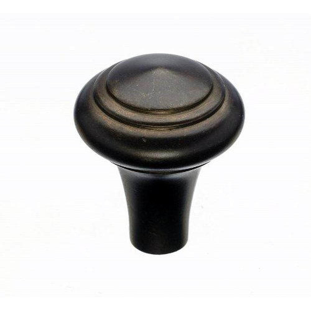 Top Knobs Aspen Peak Knob