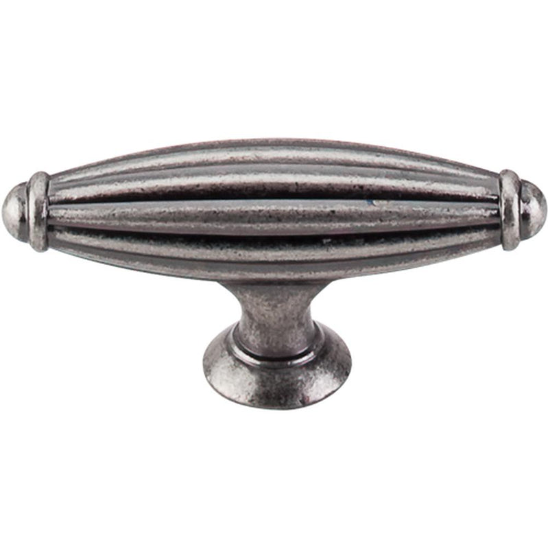 Top Knobs Tuscany T-Handle
