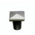 Top Knobs Aspen Square Knob - Parent