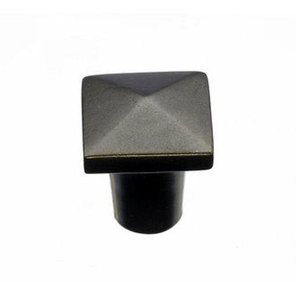 Top Knobs Aspen Square Knob