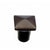Top Knobs Aspen Square Knob