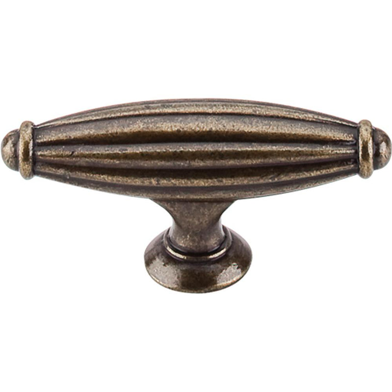 Top Knobs Tuscany T-Handle