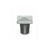 Top Knobs Aspen Square Knob