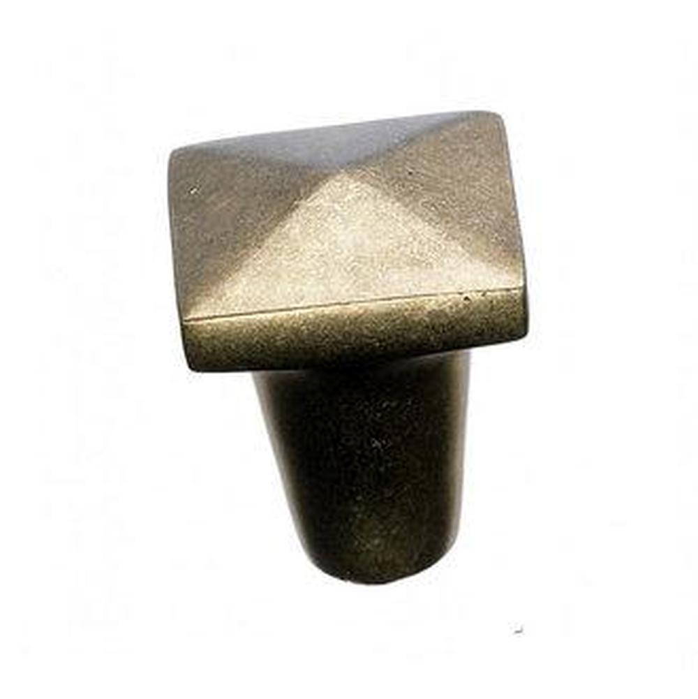 Top Knobs Aspen Square Knob