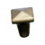 Top Knobs Aspen Square Knob