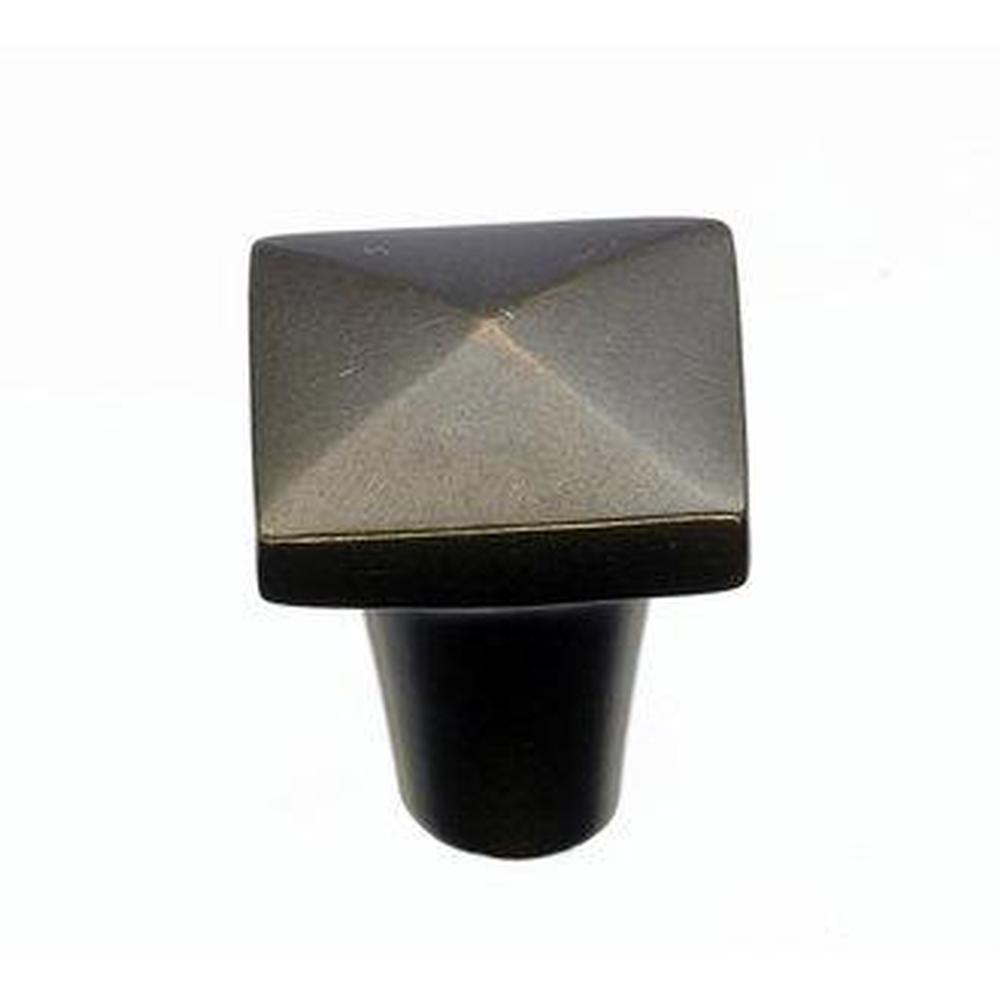 Top Knobs Aspen Square Knob