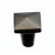 Top Knobs Aspen Square Knob