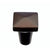 Top Knobs Aspen Square Knob