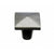 Top Knobs Aspen Square Knob