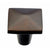 Top Knobs Aspen Square Knob