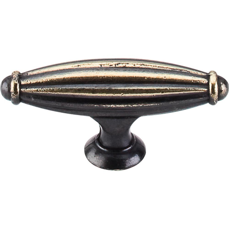 Top Knobs Tuscany T-Handle