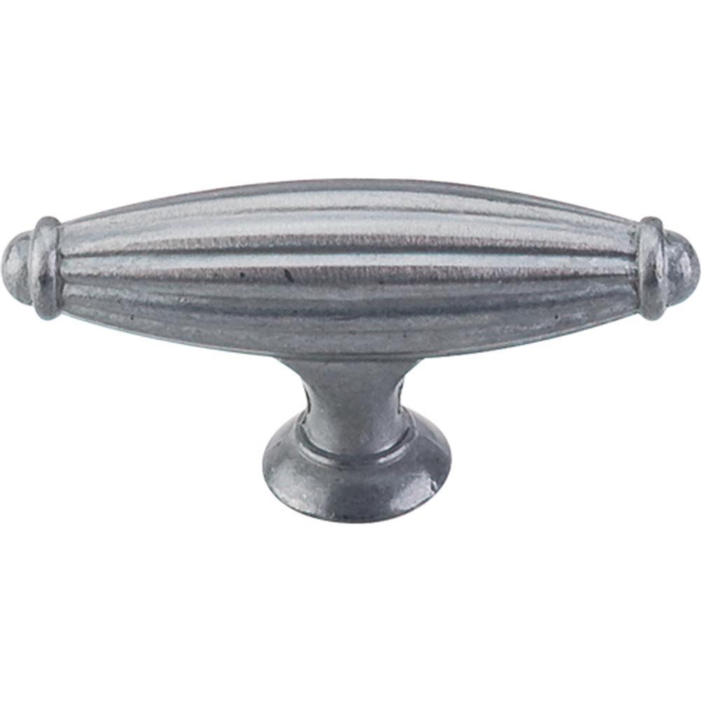 Top Knobs Tuscany T-Handle