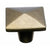 Top Knobs Aspen Square Knob