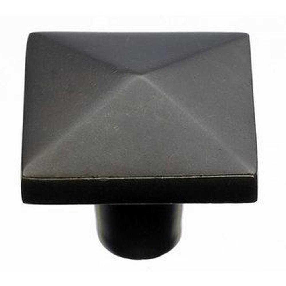 Top Knobs Aspen Square Knob
