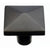 Top Knobs Aspen Square Knob