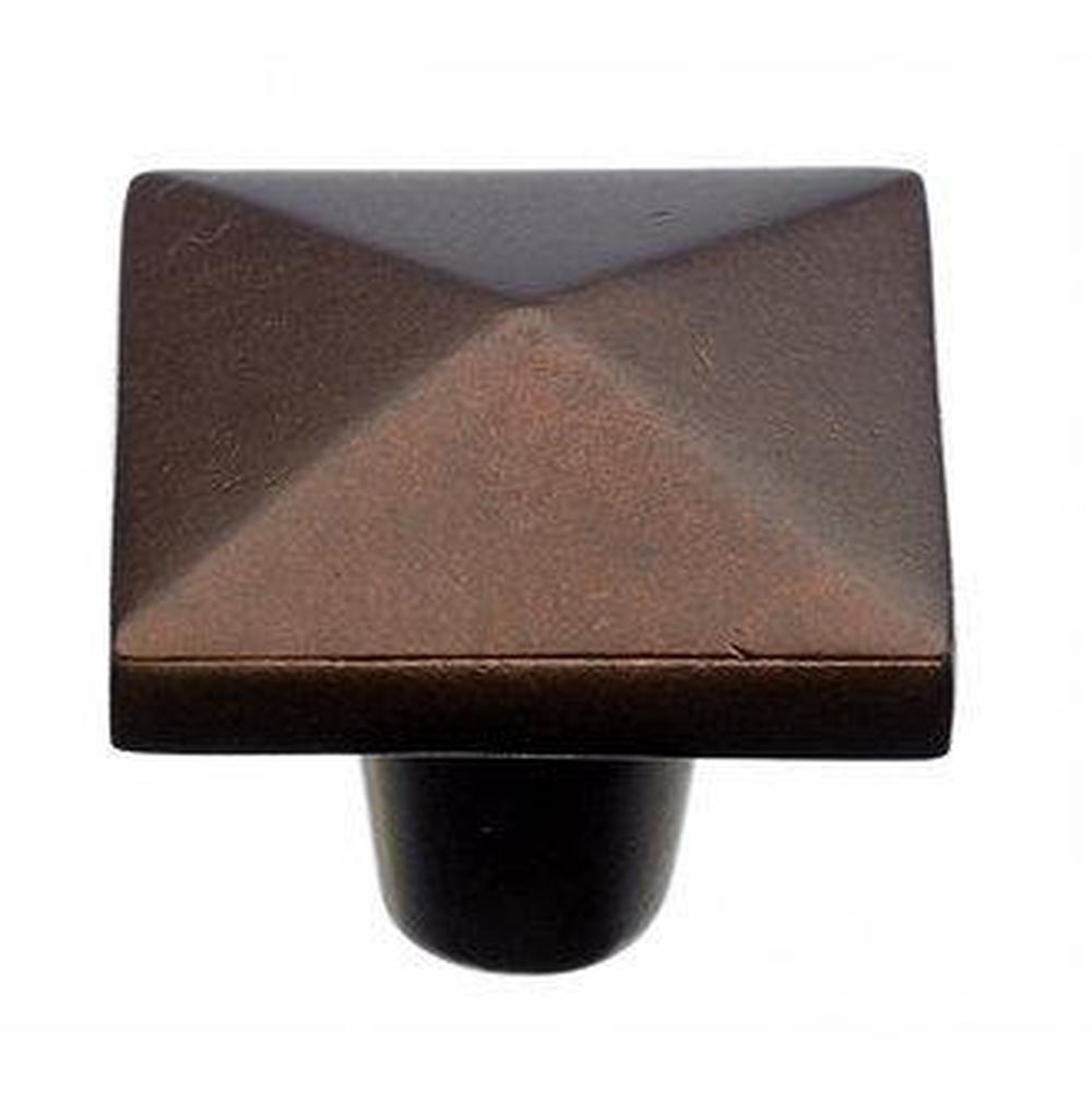 Top Knobs Aspen Square Knob
