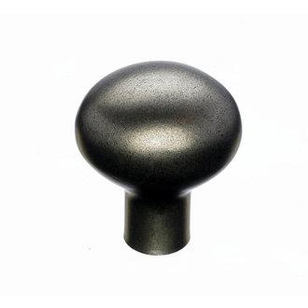 Top Knobs Aspen Large Egg Knob - Parent