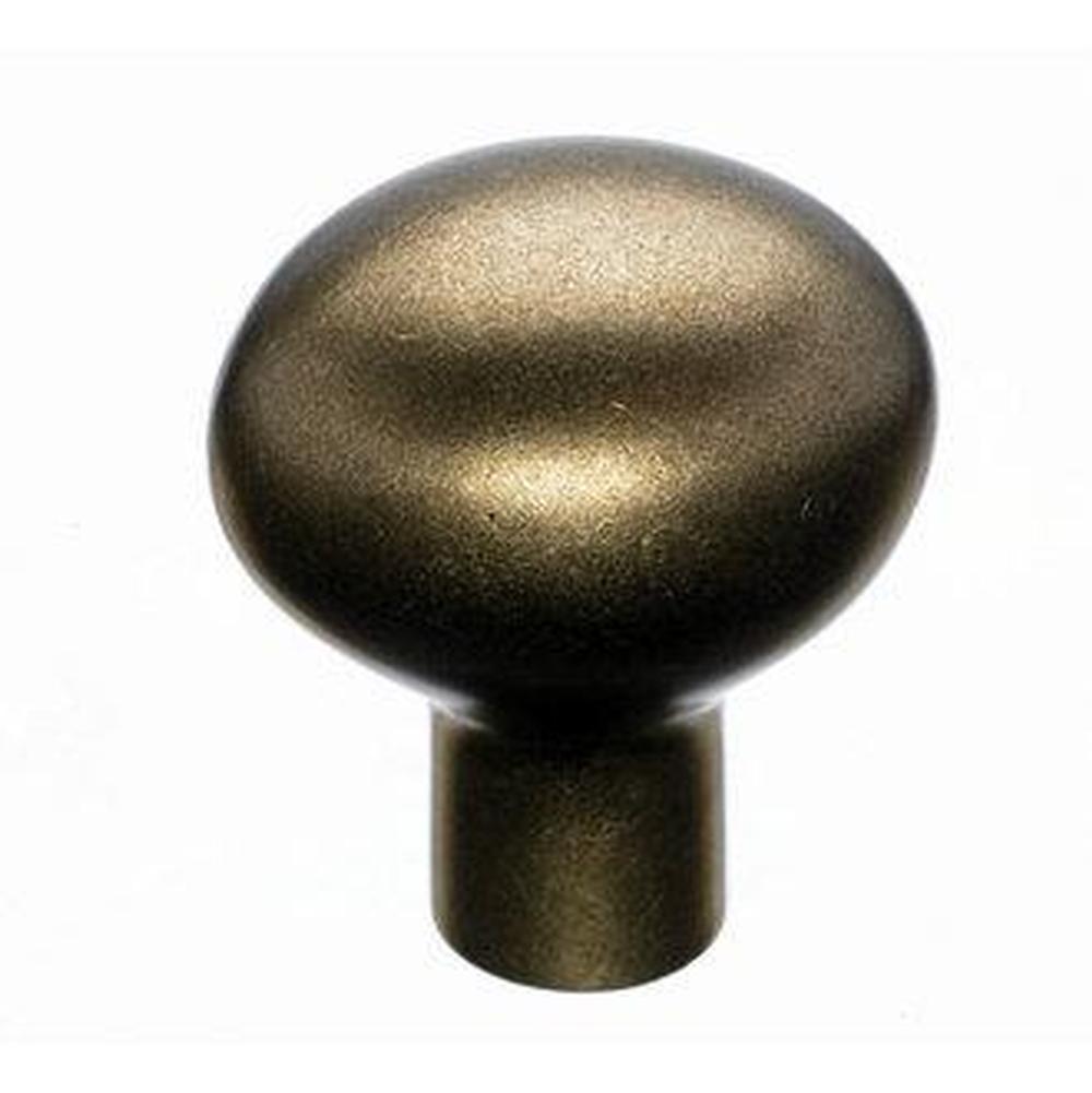 Top Knobs Aspen Large Egg Knob