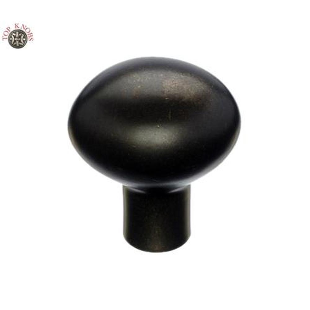 Top Knobs Aspen Large Egg Knob