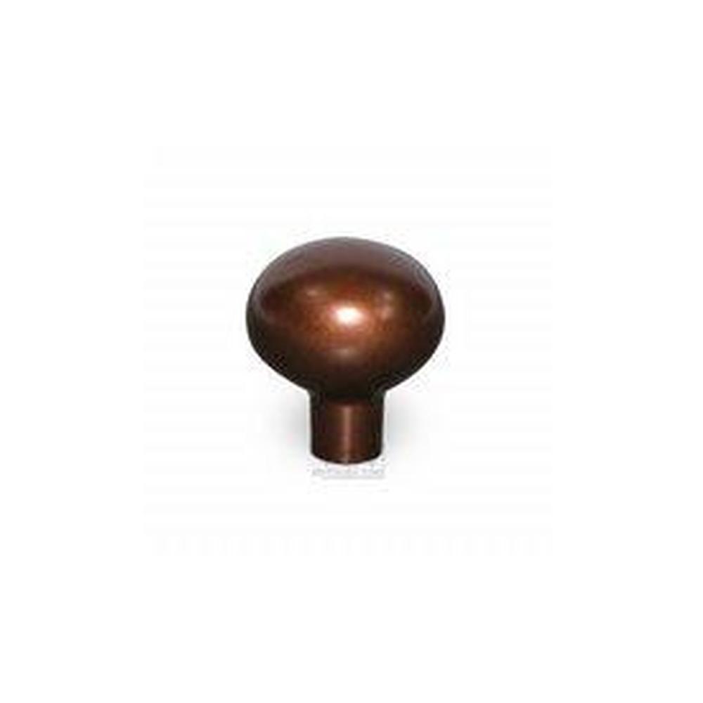 Top Knobs Aspen Large Egg Knob