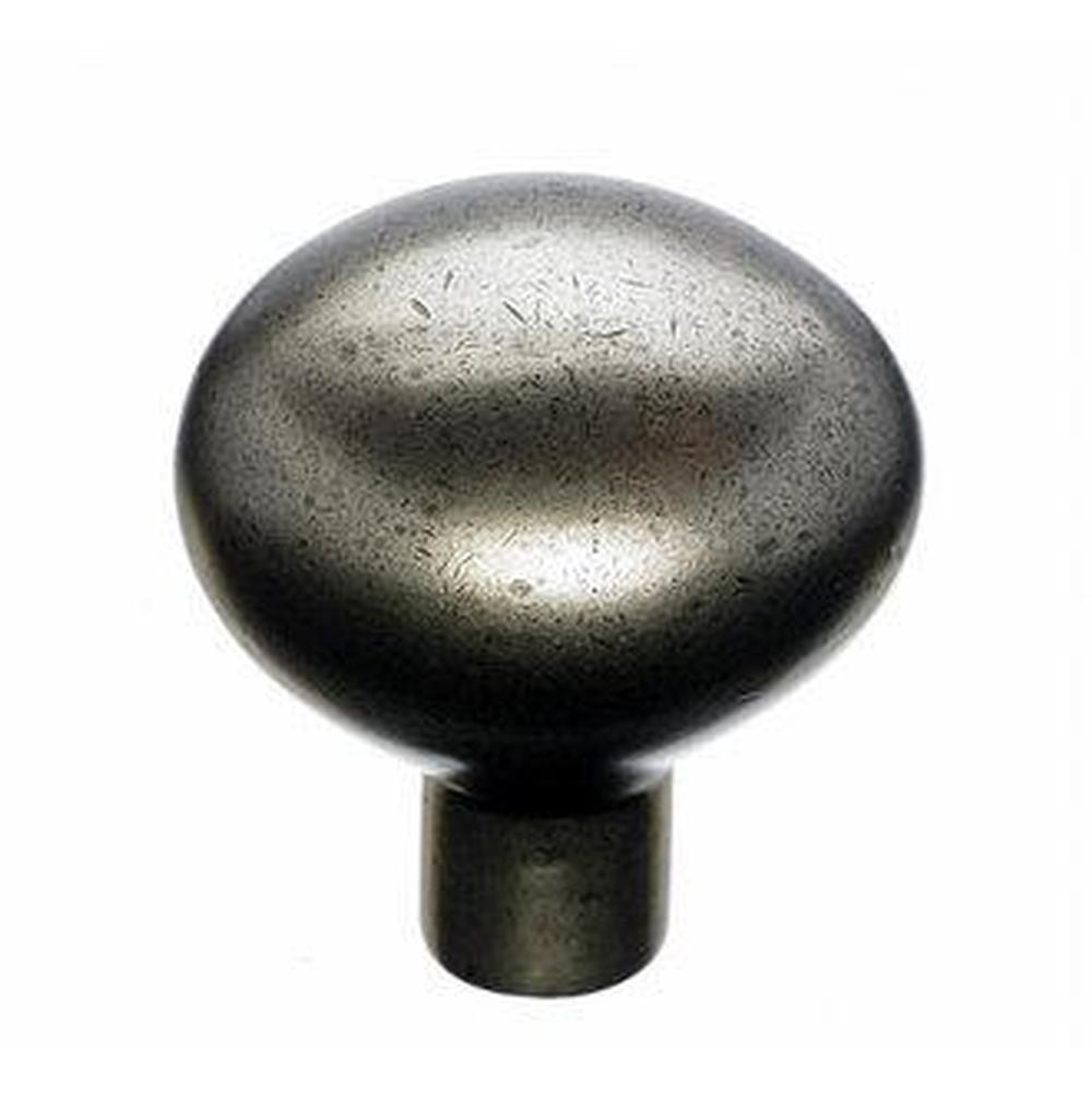 Top Knobs Aspen Large Egg Knob