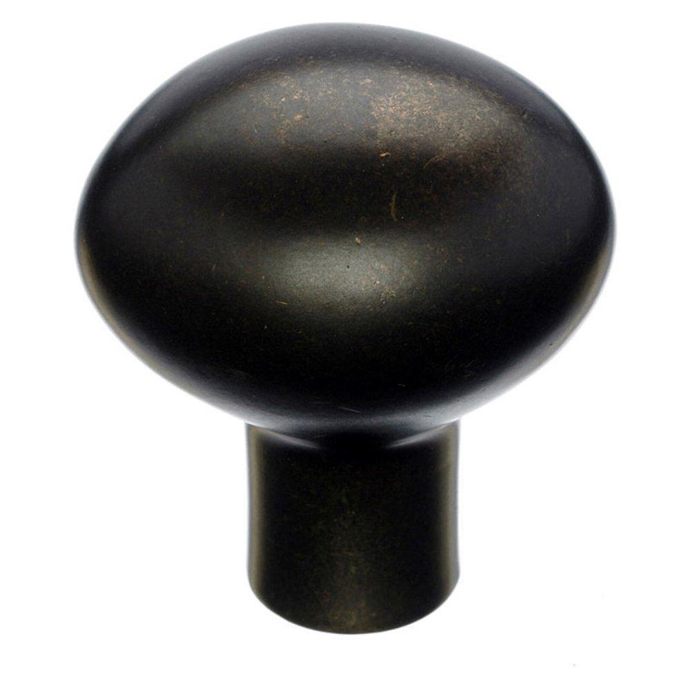 Top Knobs Aspen Large Egg Knob