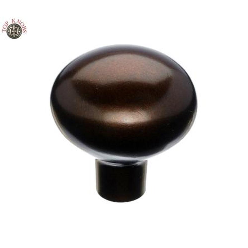 Top Knobs Aspen Large Egg Knob