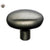 Top Knobs M1535 Aspen Small Potato Knob 1 9/16 Inch - Parent