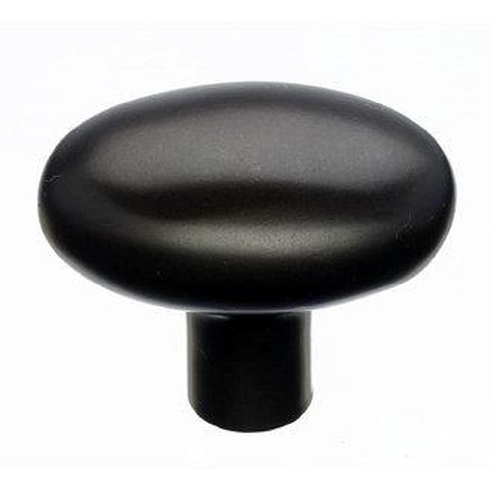 Top Knobs M1535 Aspen Small Potato Knob 1 9/16 Inch