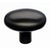 Top Knobs M1535 Aspen Small Potato Knob 1 9/16 Inch