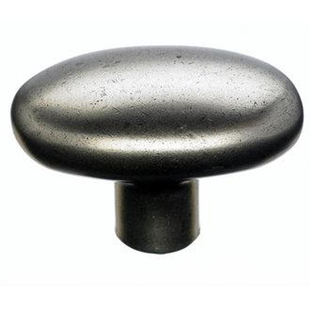 Top Knobs M1540 Aspen Large Potato Knob 2 Inch - Parent