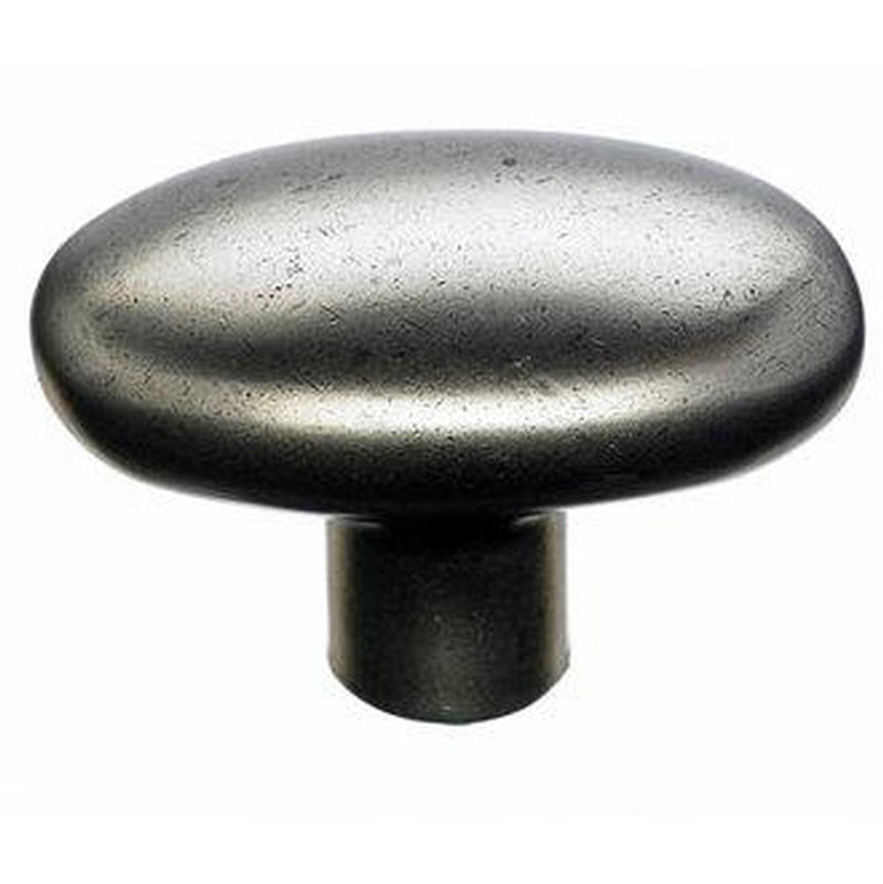 Top Knobs M1540 Aspen Large Potato Knob 2 Inch - Parent