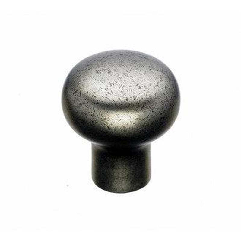 Top Knobs Aspen Round Knob - Parent