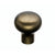 Top Knobs Aspen Round Knob