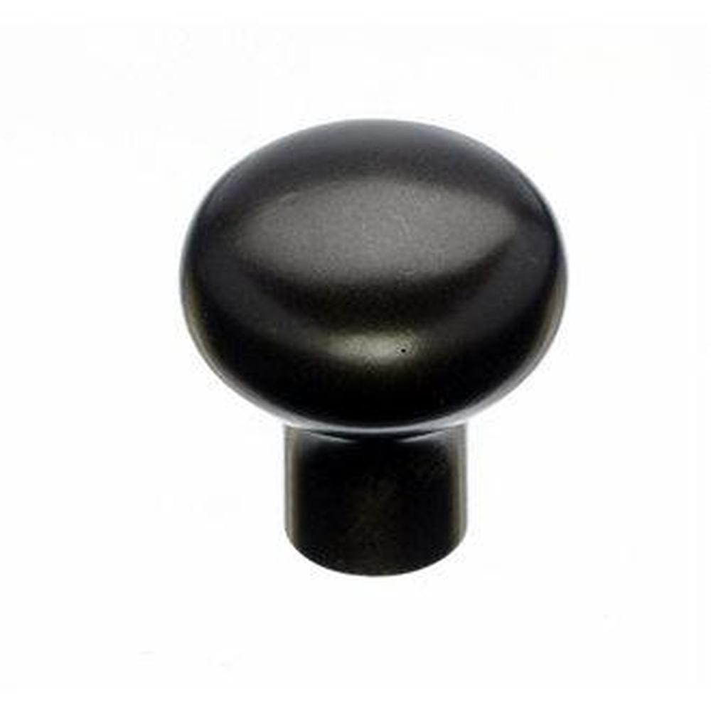 Top Knobs Aspen Round Knob