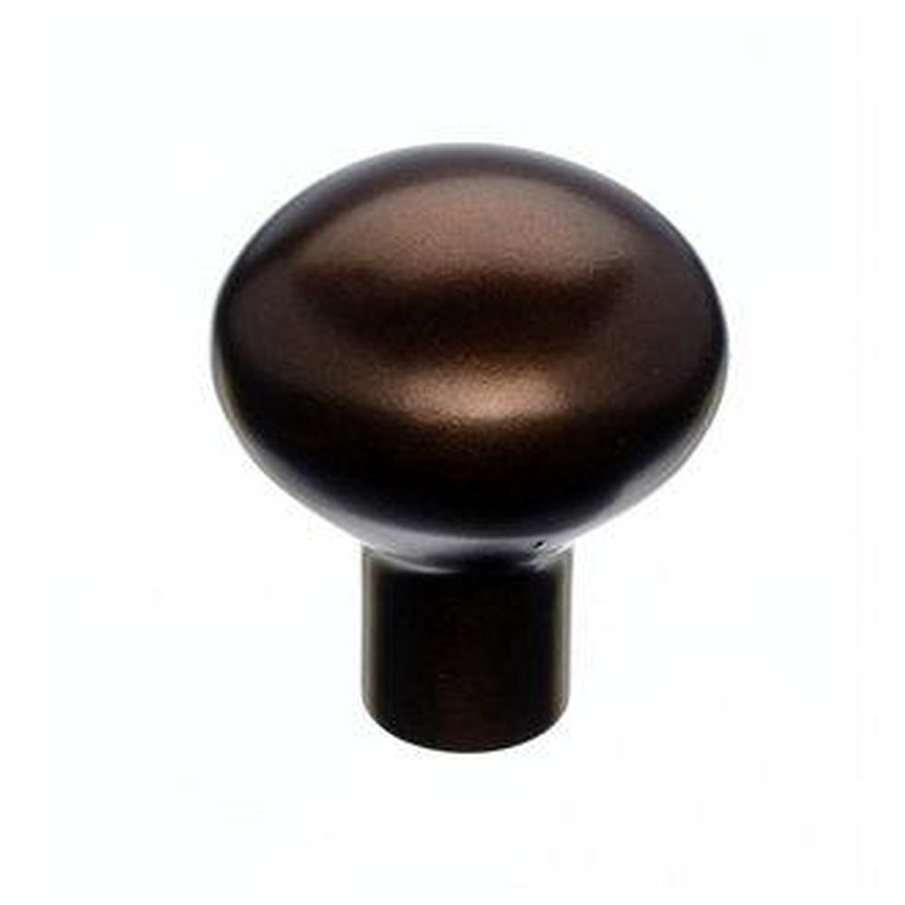 Top Knobs Aspen Round Knob